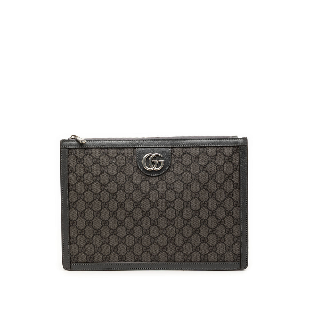Gucci GG Supreme Ophidia Pochette