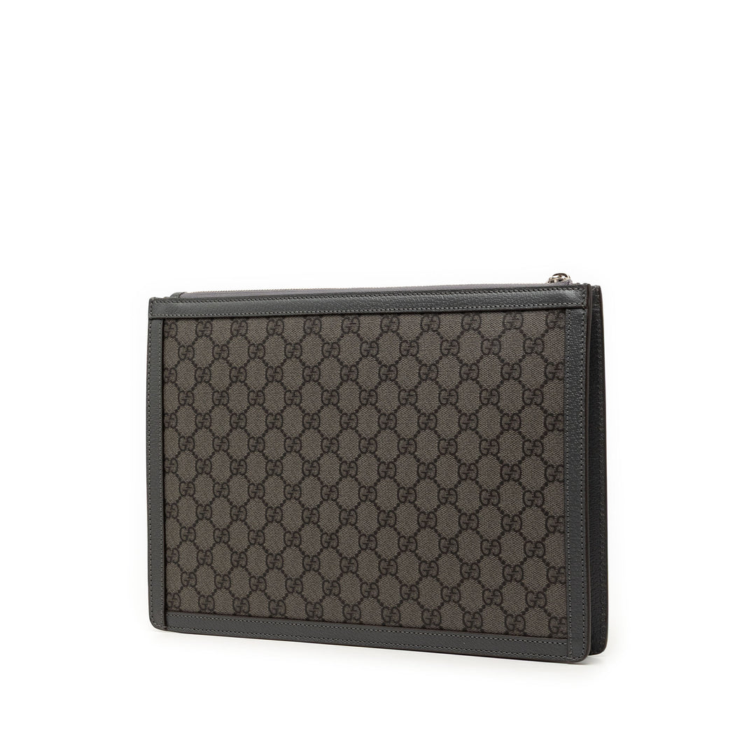 Gucci GG Supreme Ophidia Pochette