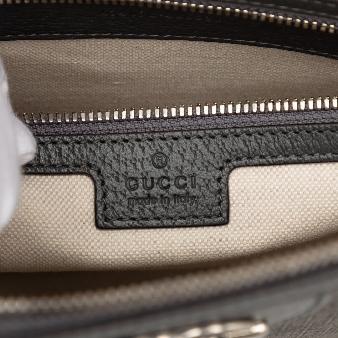 Gucci GG Supreme Ophidia Pochette