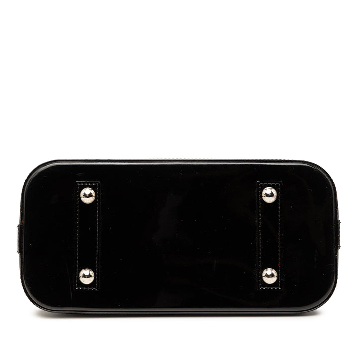 Louis Vuitton Electric Epi Alma PM