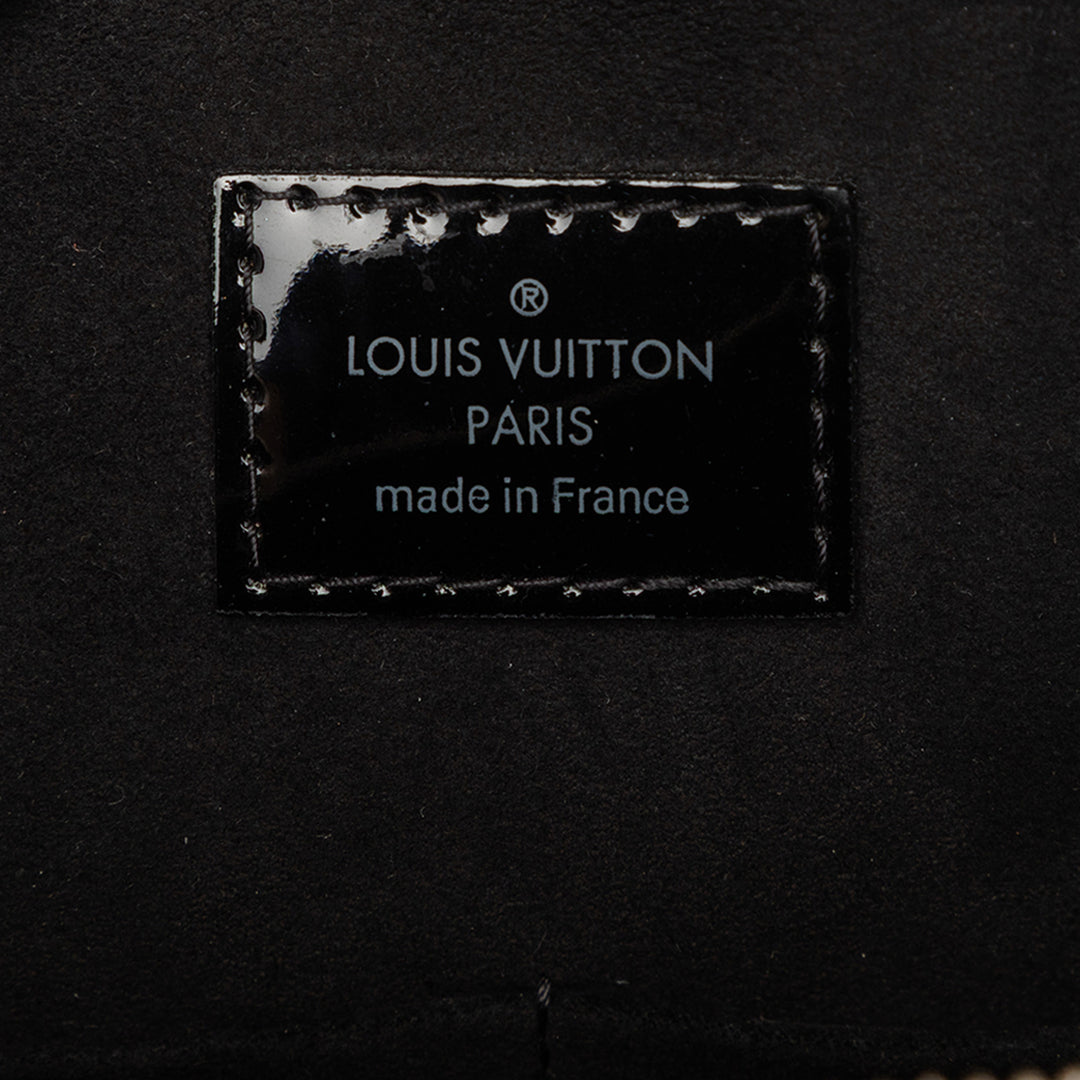 Louis Vuitton Electric Epi Alma PM