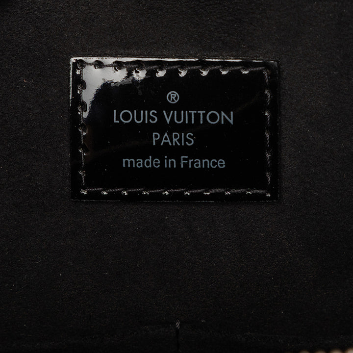 Louis Vuitton Electric Epi Alma PM