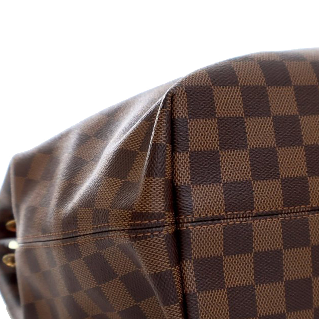 Louis Vuitton Damier Ebene Graceful MM Brown - GABY PARIS