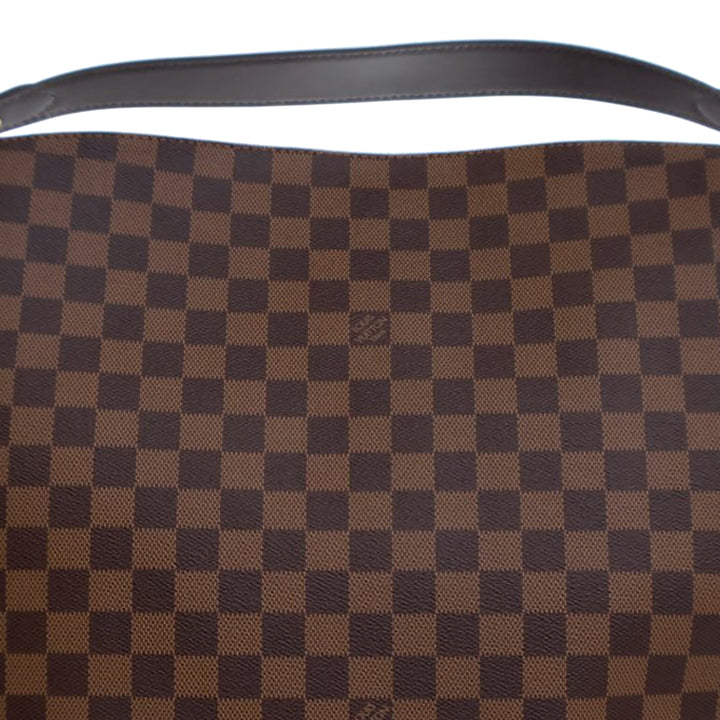 Louis Vuitton Damier Ebene Graceful MM Brown - GABY PARIS