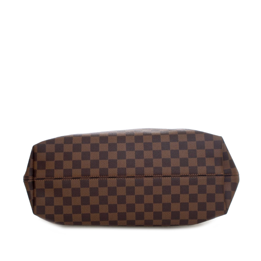 Louis Vuitton Damier Ebene Graceful MM Brown - GABY PARIS