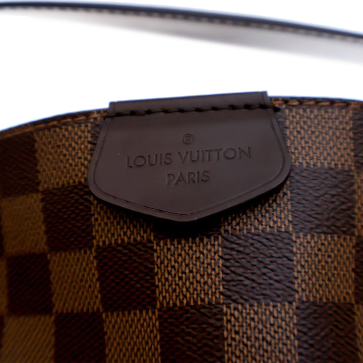 Louis Vuitton Damier Ebene Graceful MM Brown - GABY PARIS