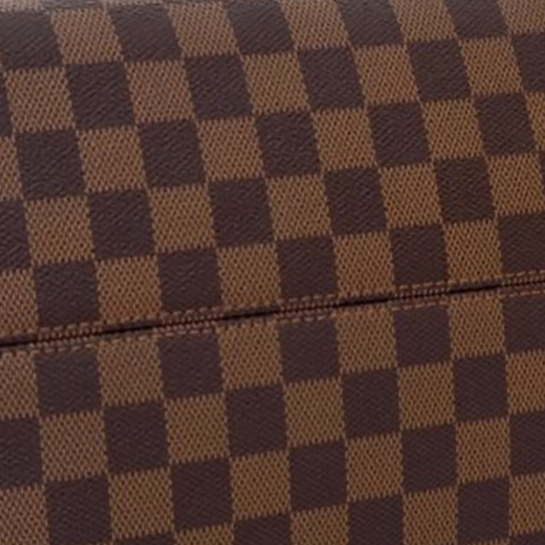 Louis Vuitton Damier Ebene Graceful MM Brown - GABY PARIS