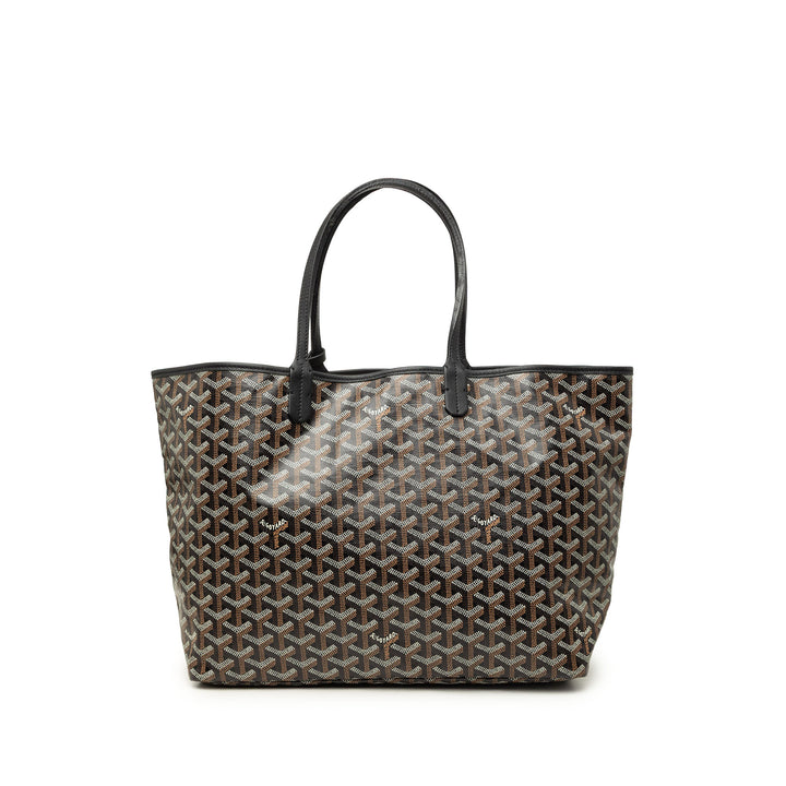 Saint Louis PM Goyardine Noir