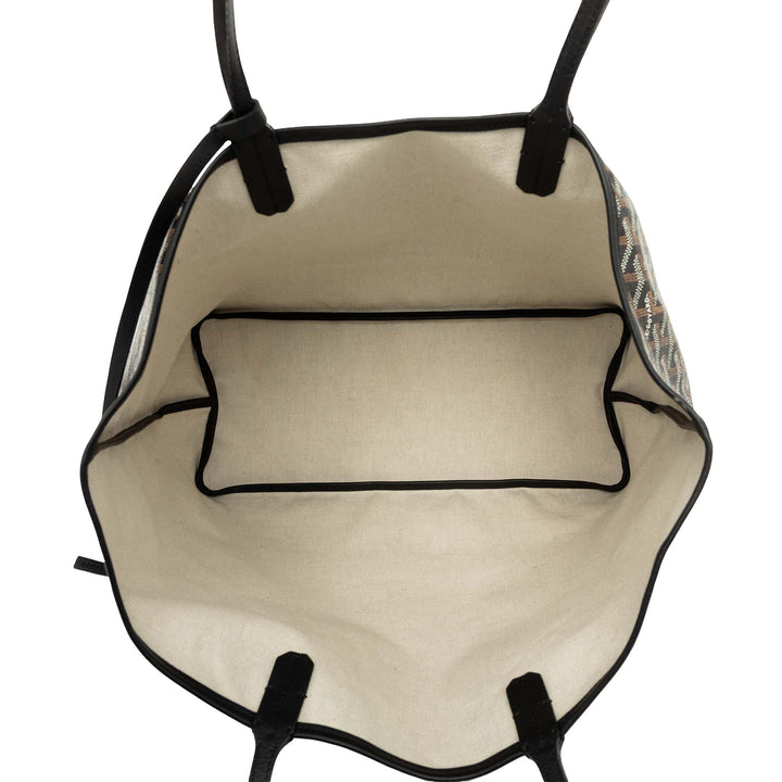 Saint Louis PM Goyardine Noir