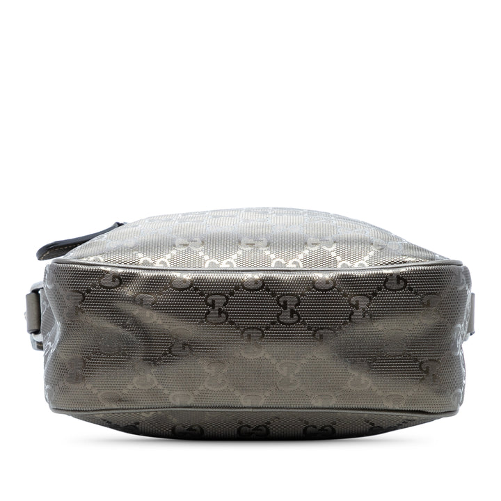 Gucci GG Imprime Sac Tissu