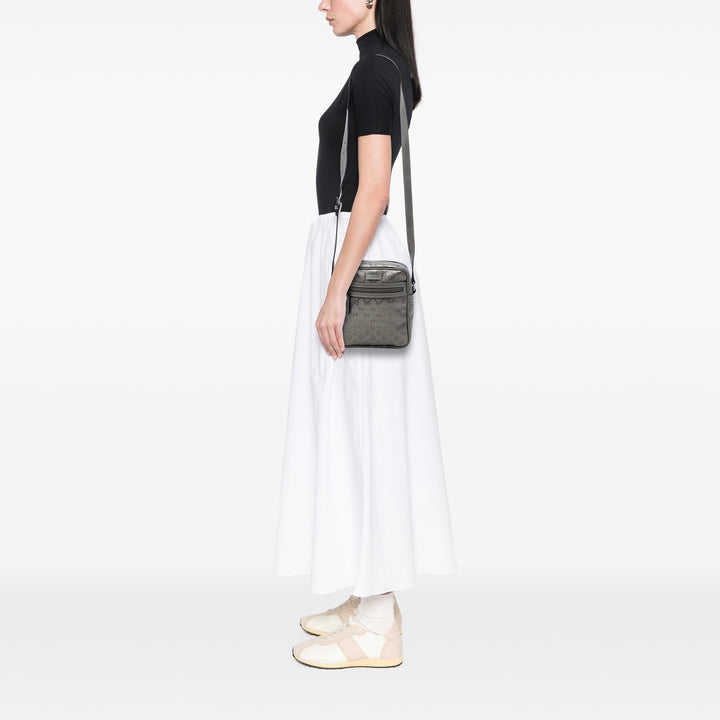 Gucci GG Imprime Sac Tissu