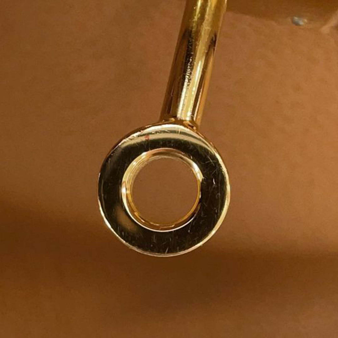 Hermès Togo Birkin Retourne 35