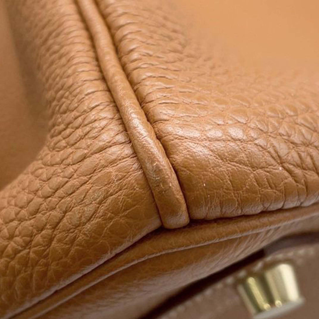 Hermès Togo Birkin Retourne 35