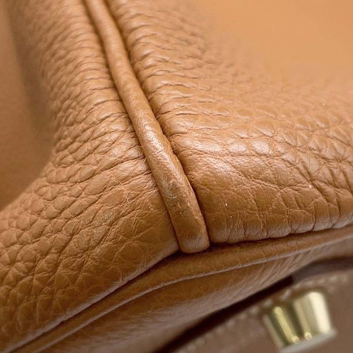 Hermès Togo Birkin Retourne 35