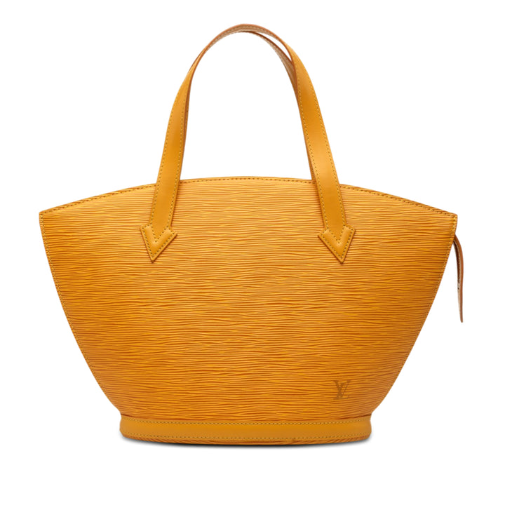 Saint Jacques Short PM Épi Jaune