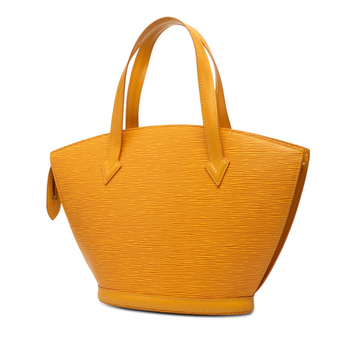 Saint Jacques Short PM Épi Jaune