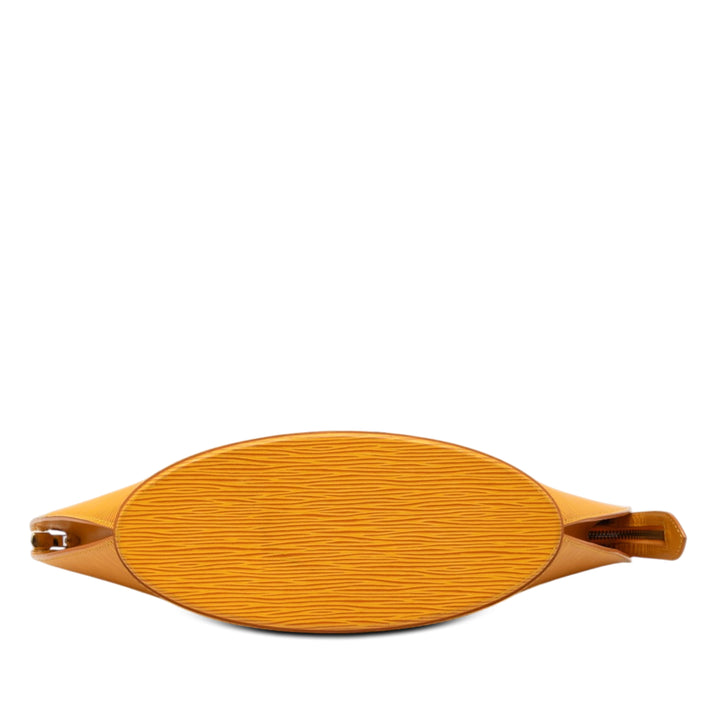 Saint Jacques Short PM Épi Jaune