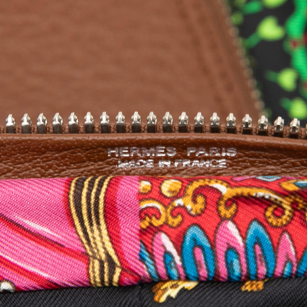 Hermès La Danse Du Cheval Marwari Soiey Pop Cabas Noir – vue 5 – GABY PARIS