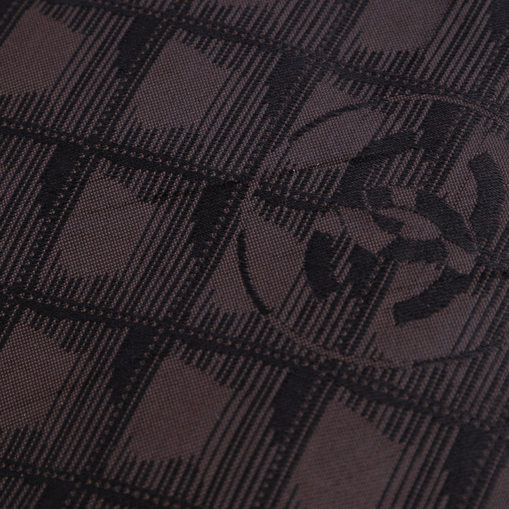 New Travel Line Nylon Tote Brown - Gaby Paris
