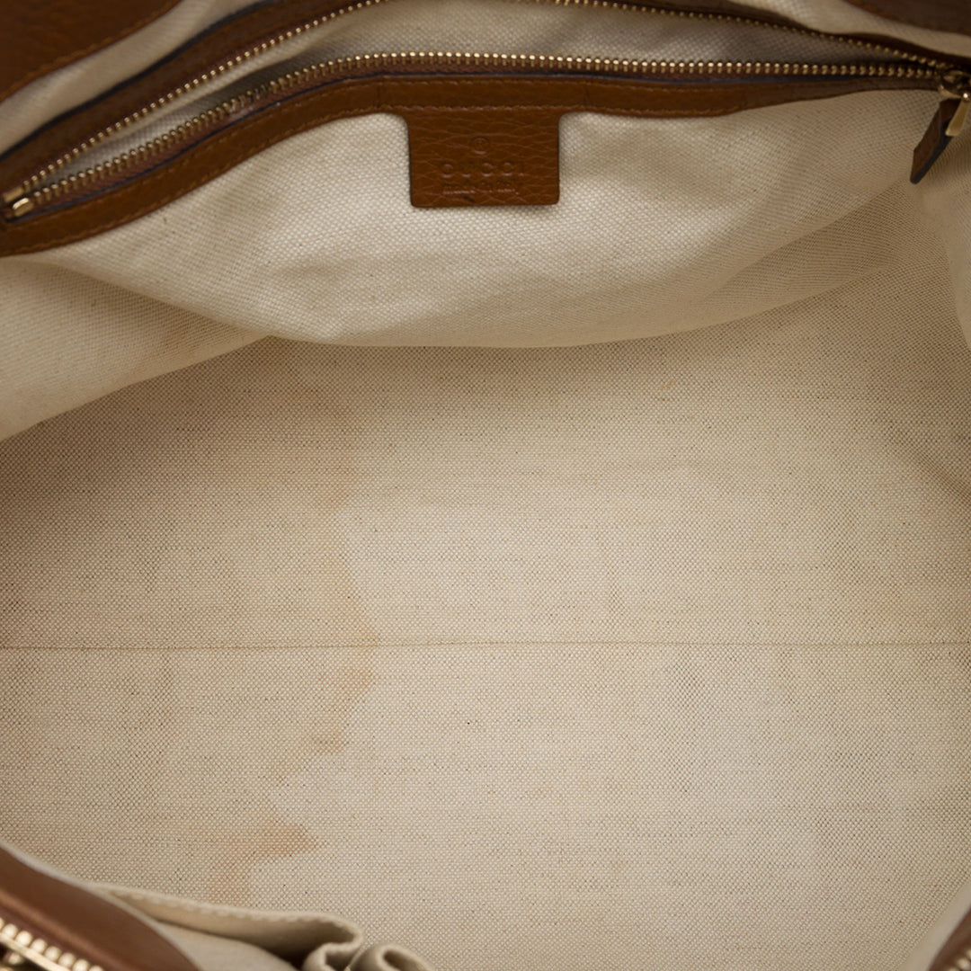 GG Bella Cabas Beige
