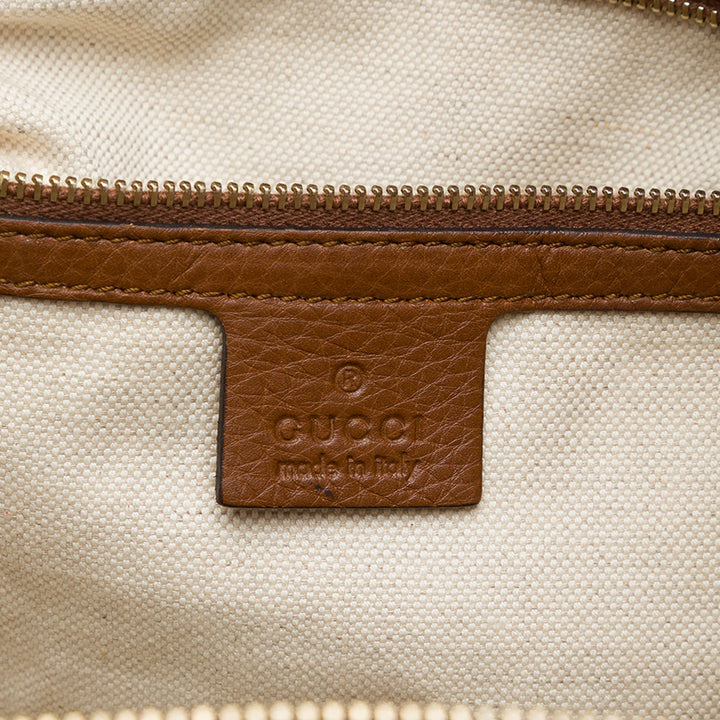 GG Bella Cabas Beige