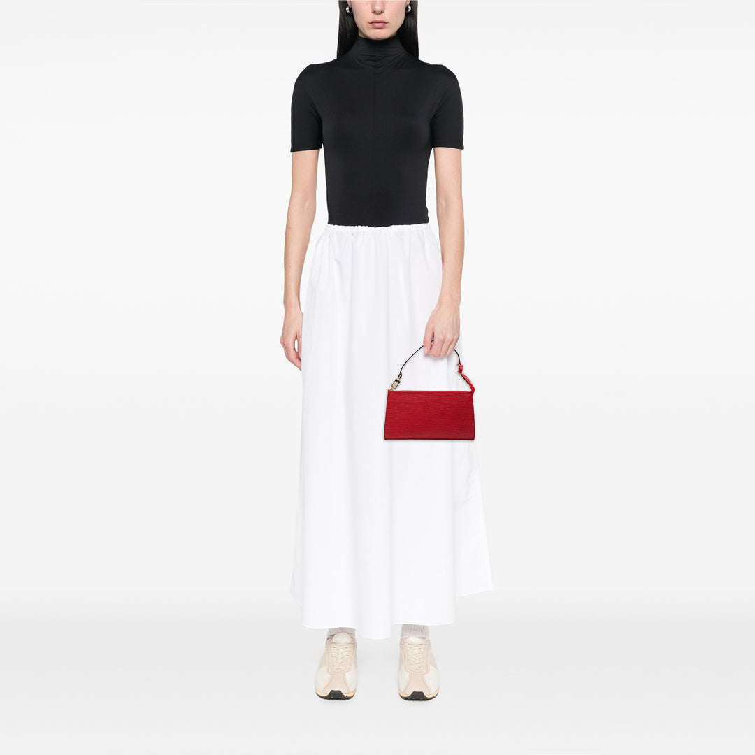 Louis Vuitton Epi Pochette Accessoires