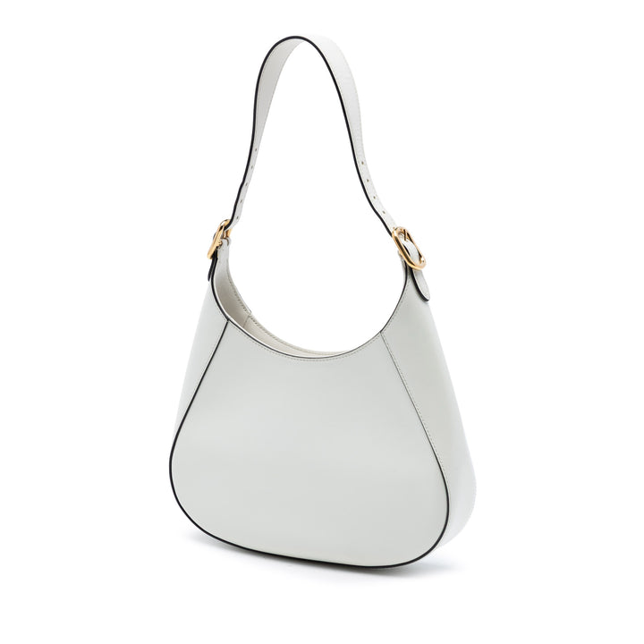Prada Medium Cuir de veau Cleo Sac bandoulière