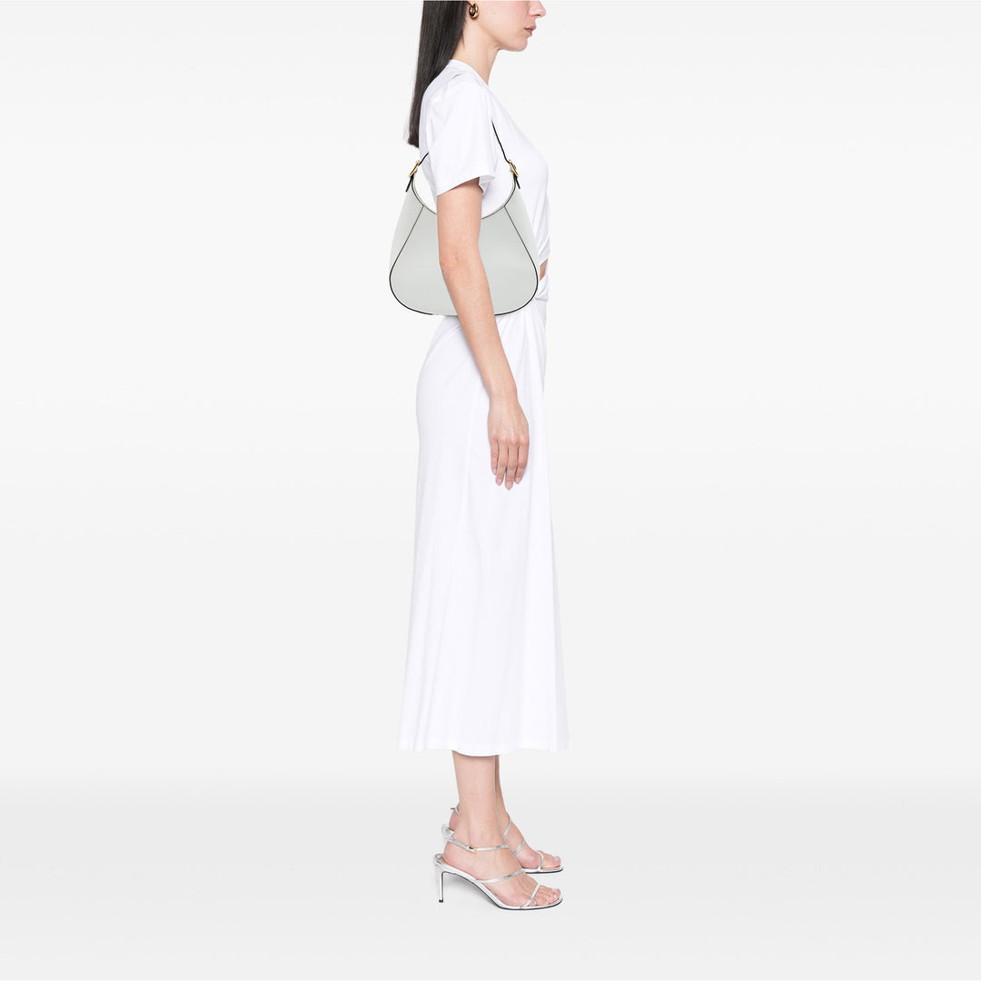Prada Medium Cuir de veau Cleo Sac bandoulière