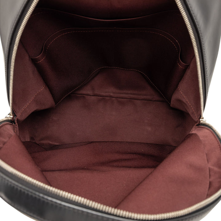 Louis Vuitton Monogram Macassar Josh