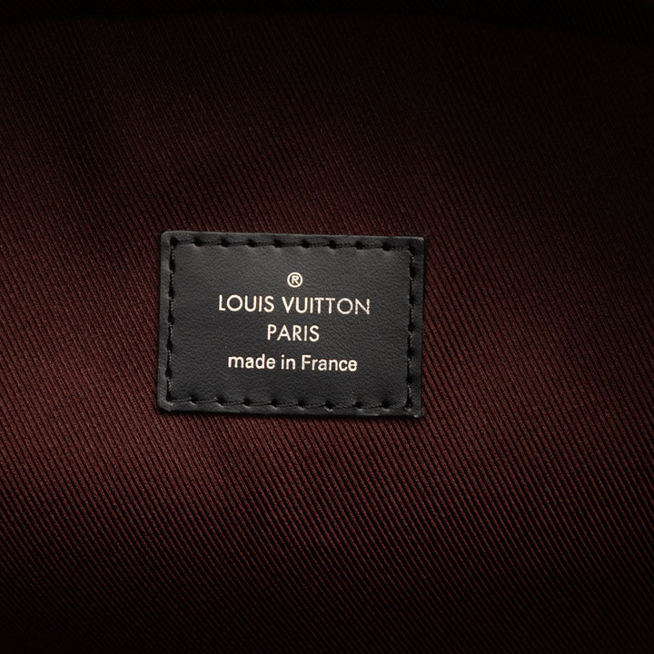 Louis Vuitton Monogram Macassar Josh