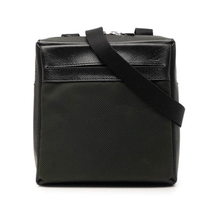 Louis Vuitton Taiga Sayan