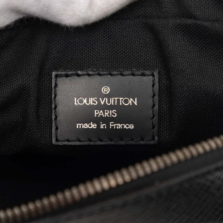 Louis Vuitton Taiga Sayan