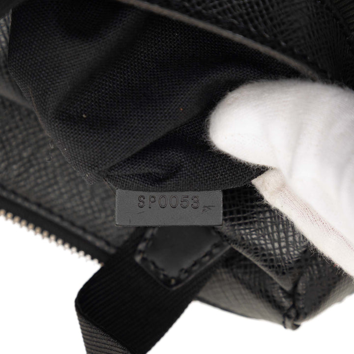 Louis Vuitton Taiga Sayan