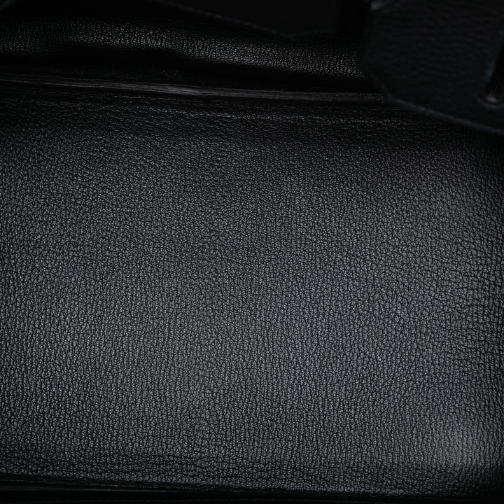 Hermès Togo Birkin Retourne 30