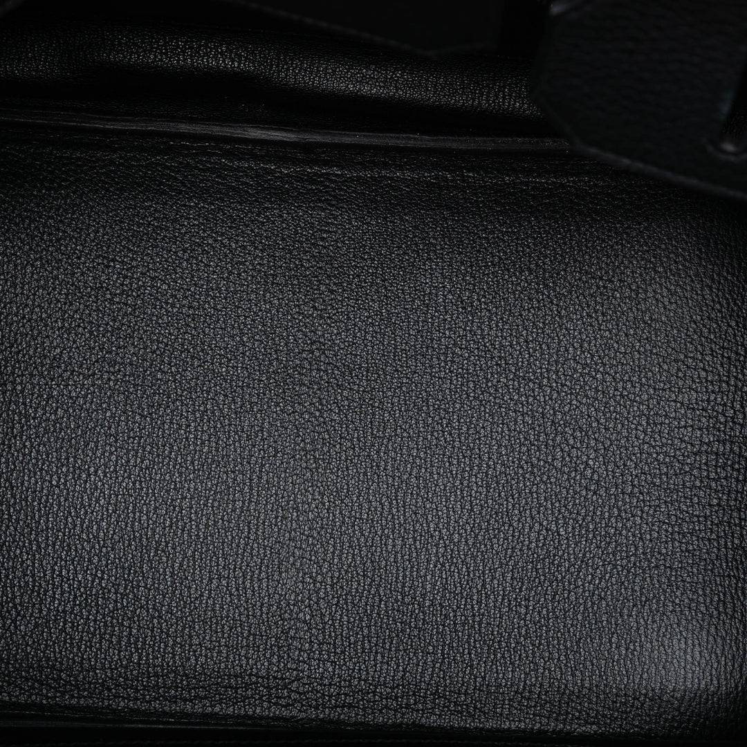 Hermès Togo Birkin Retourne 35