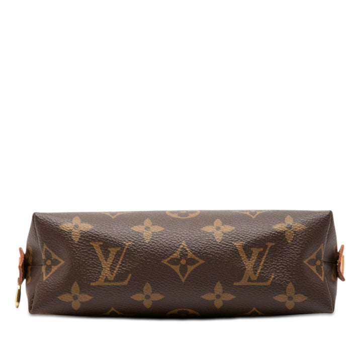Louis Vuitton Monogram Cosmetic Pochette PM