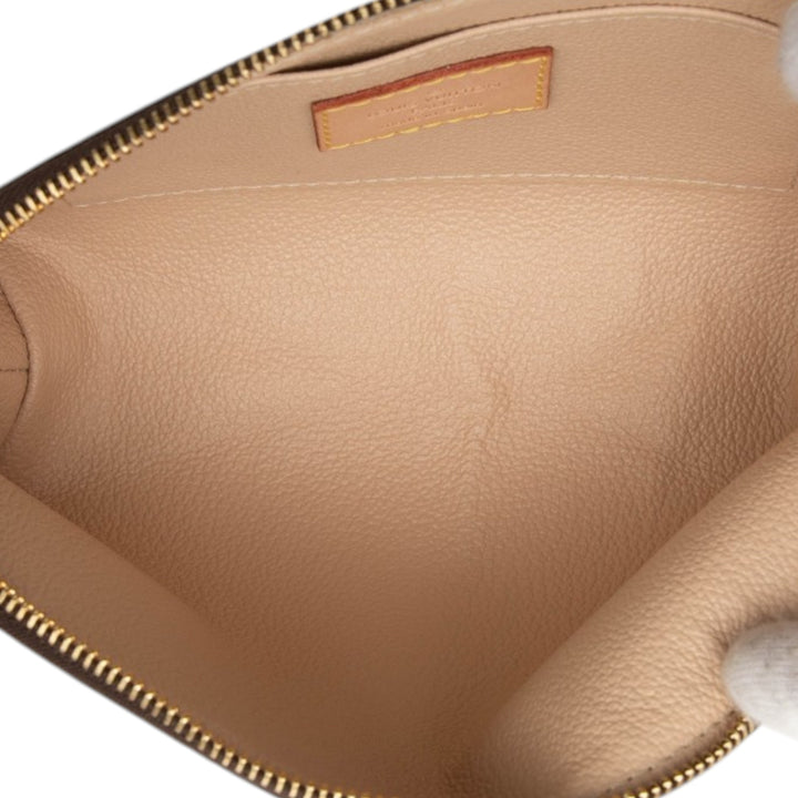 Louis Vuitton Monogram Cosmetic Pochette PM