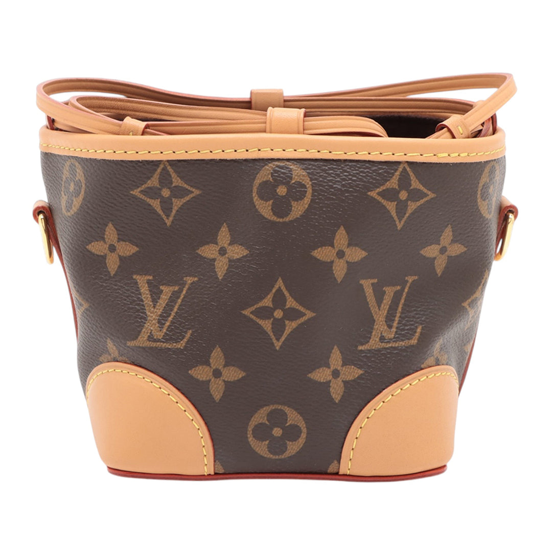 Louis Vuitton Monogram Noe Purse