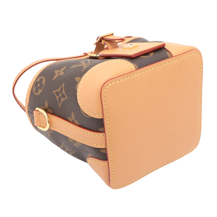 Louis Vuitton Monogram Noe Purse