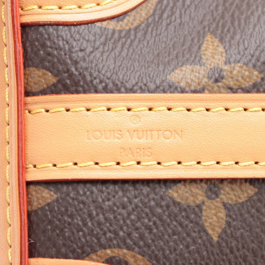 Louis Vuitton Monogram Noe Purse