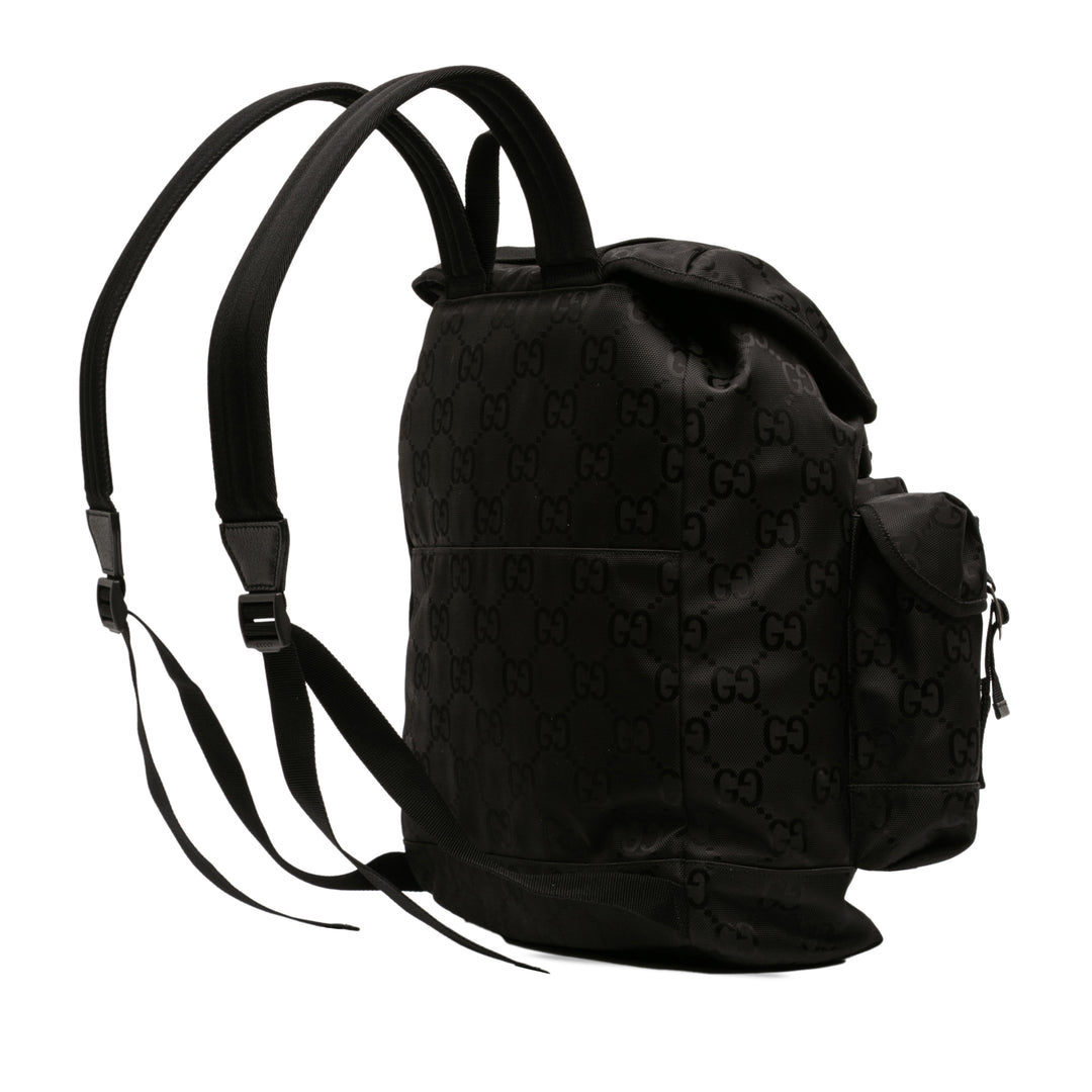 Gucci GG Nylon Off The Grid Sac à dos