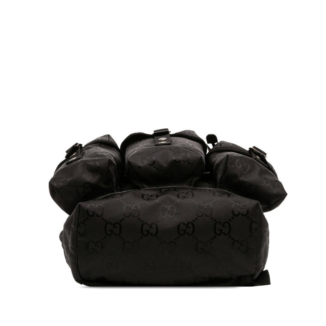 Gucci GG Nylon Off The Grid Sac à dos