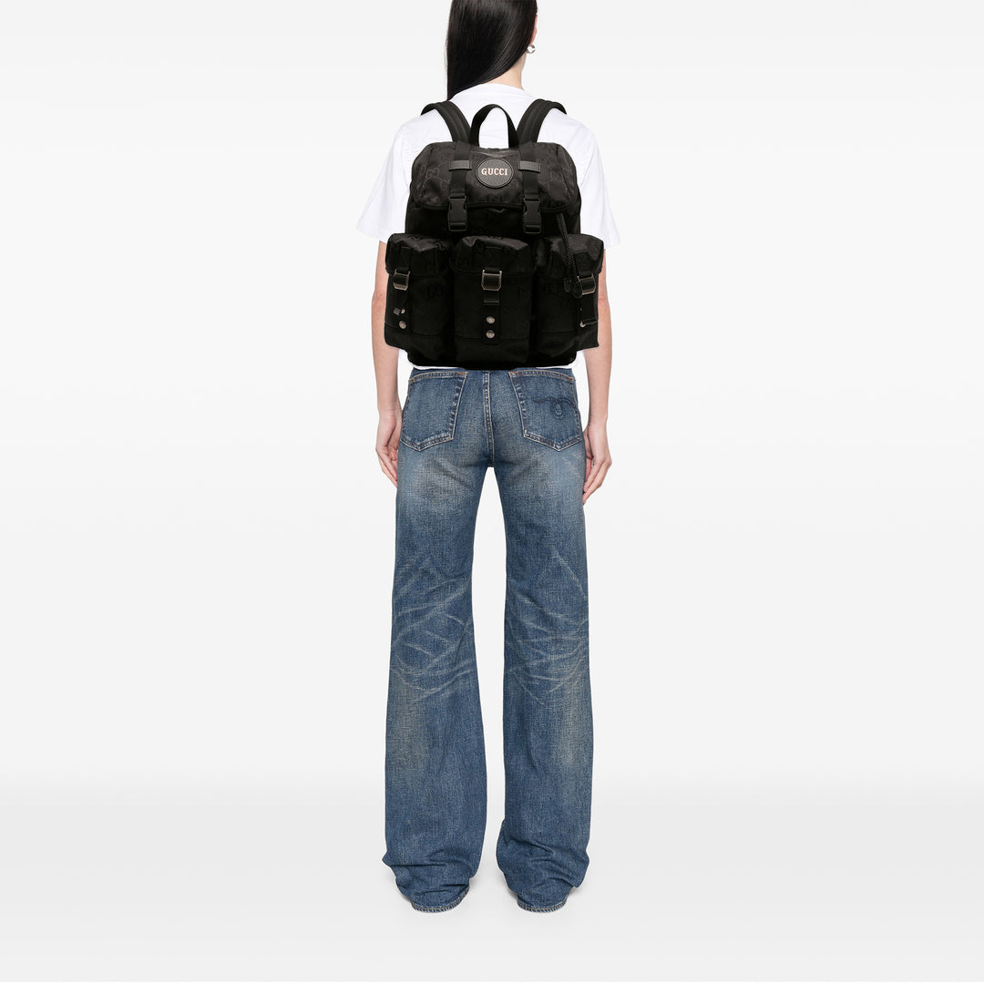 Gucci GG Nylon Off The Grid Sac à dos