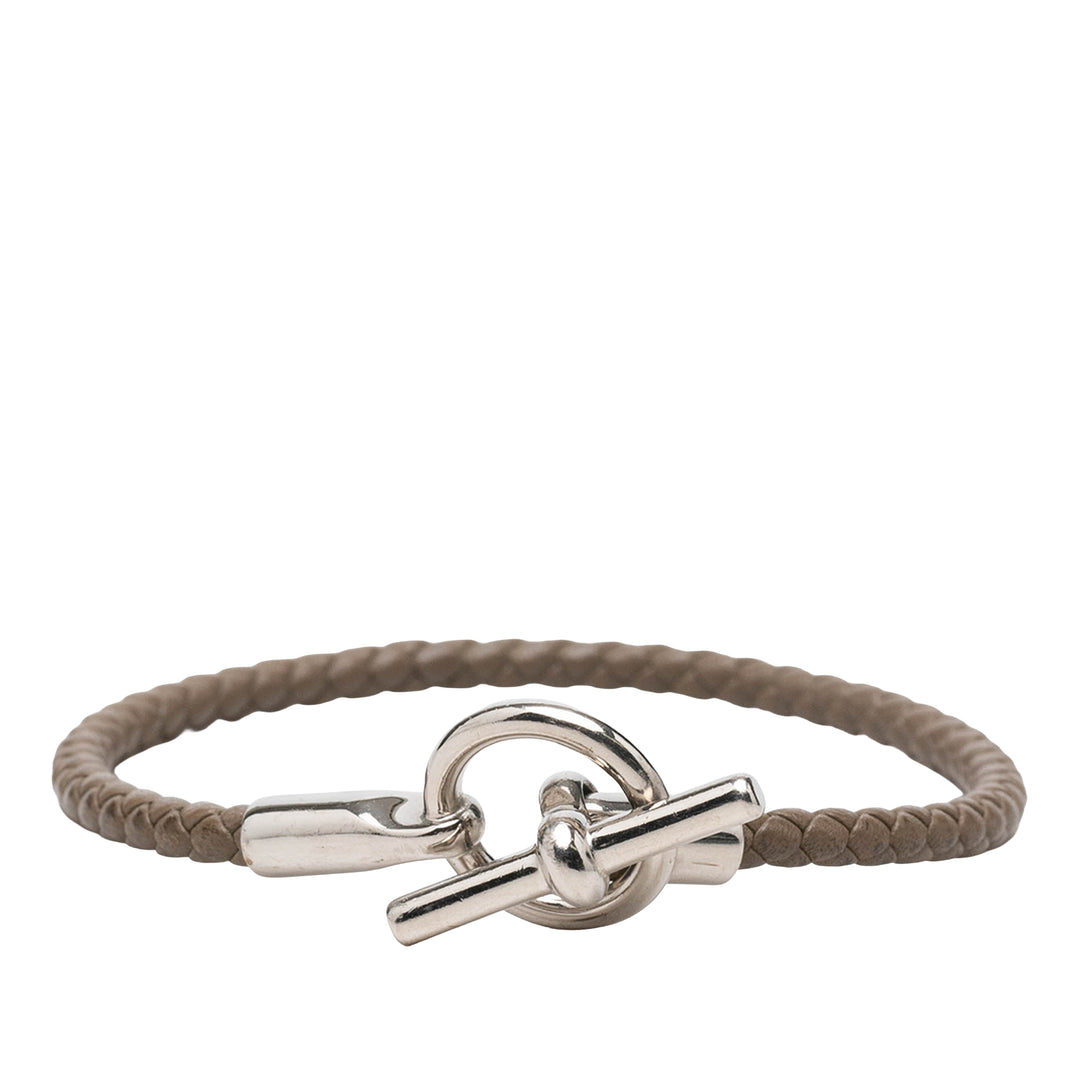 Glenan Bracelet Swift Marron