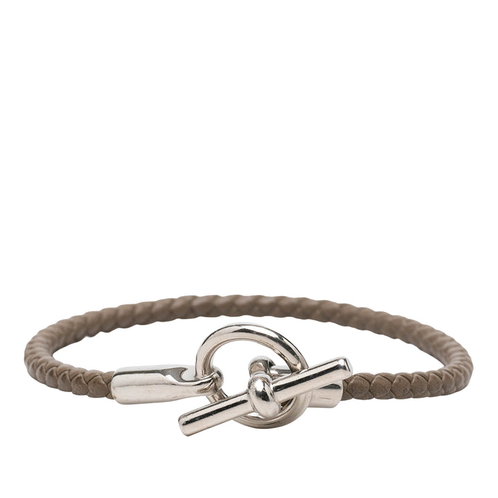 Glenan Bracelet Swift Marron