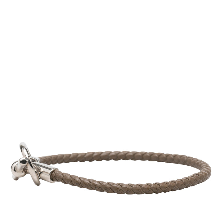 Glenan Bracelet Swift Marron