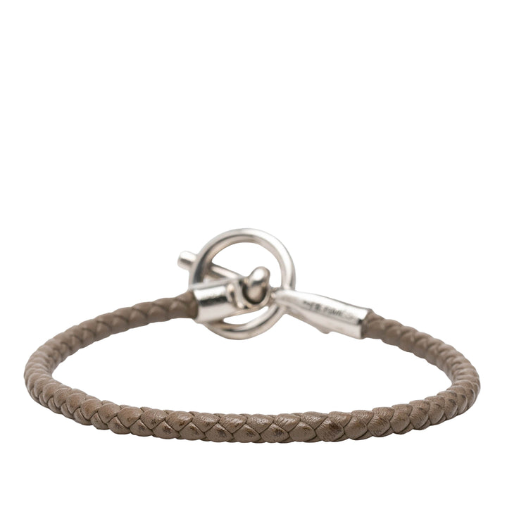 Glenan Bracelet Swift Marron