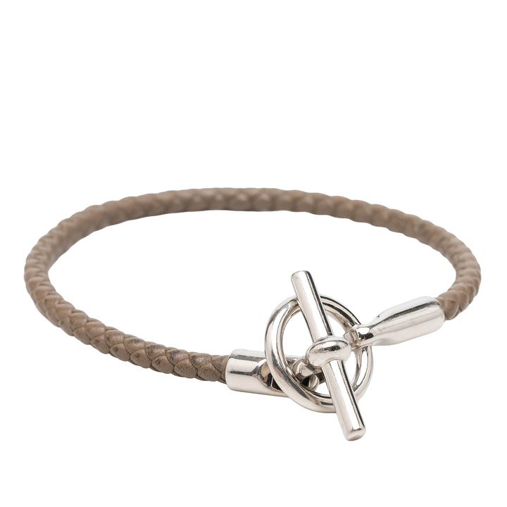 Glenan Bracelet Swift Marron