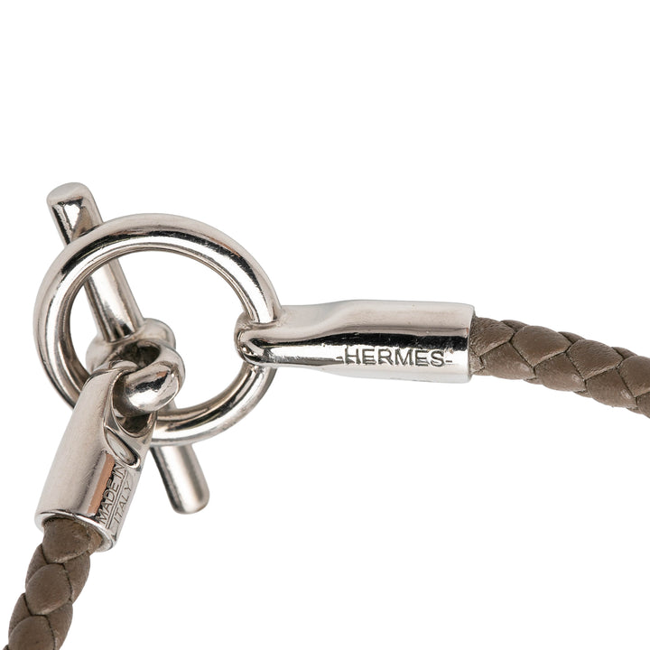 Glenan Bracelet Swift Marron
