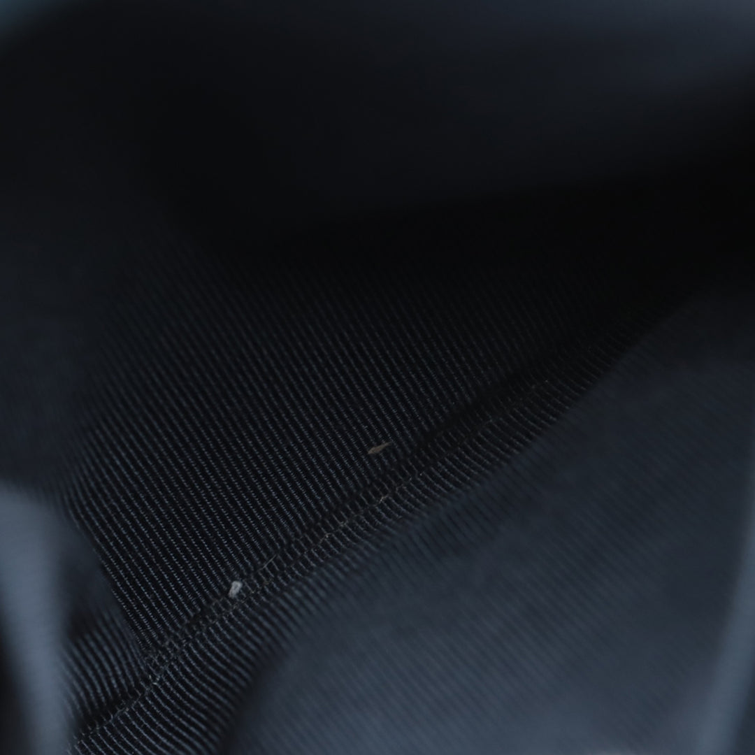 Chanel Large Printed Jean et Cuir de veau Gabrielle Hobo